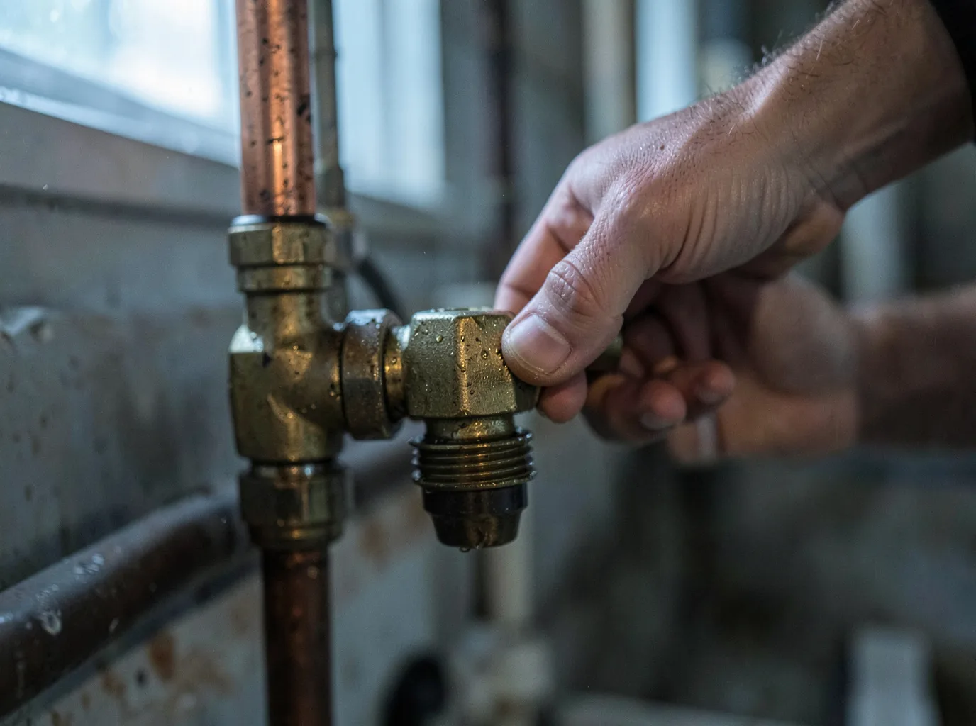 Emergency Plumber Rose Bud, AR FAQs